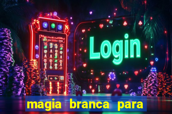 magia branca para unir casal